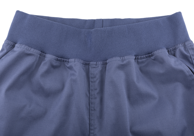 Adeline Easy Pants Blue 1