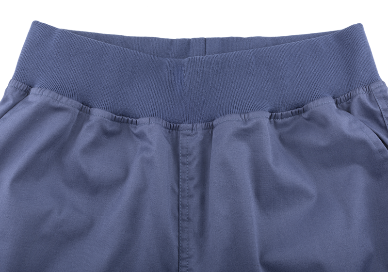 Adeline Easy Pant – W034