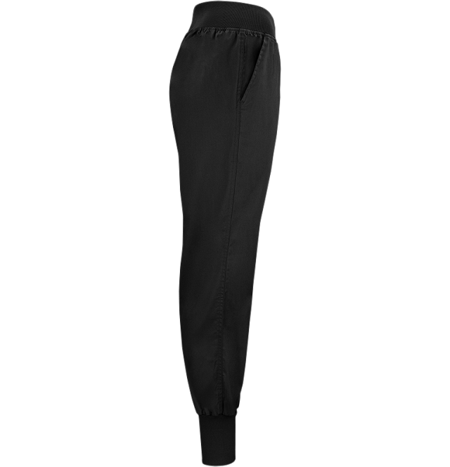 Adeline Easy Pants Black 3