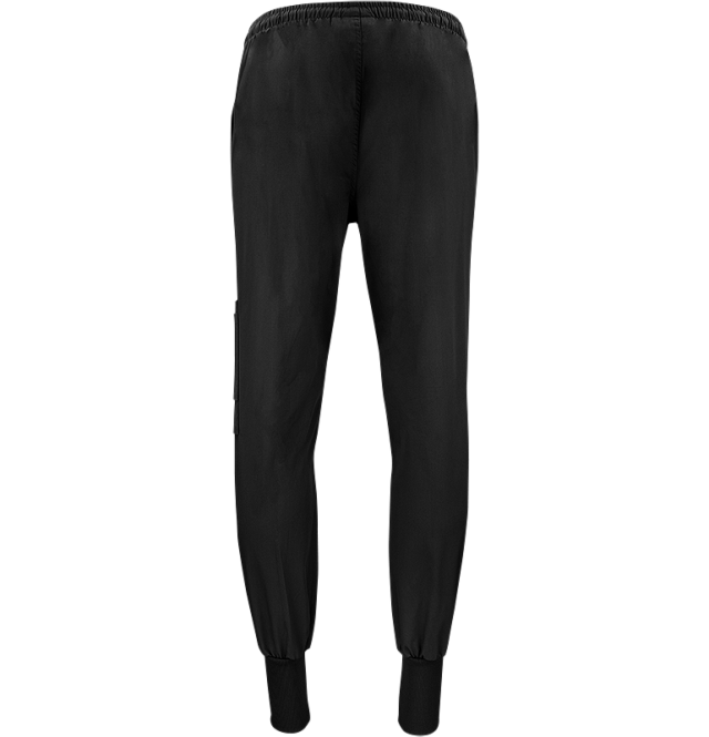 Dion Easy Pants Black 3