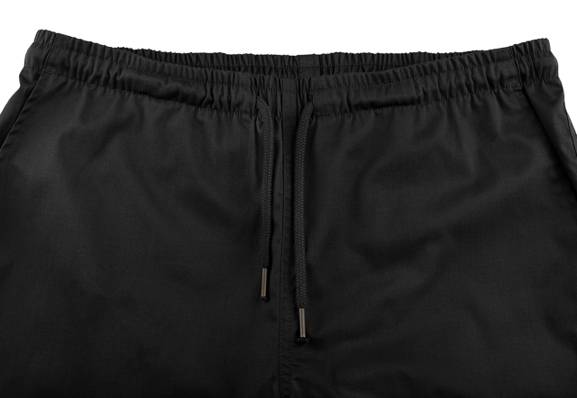 Dion Easy Pants Black 3
