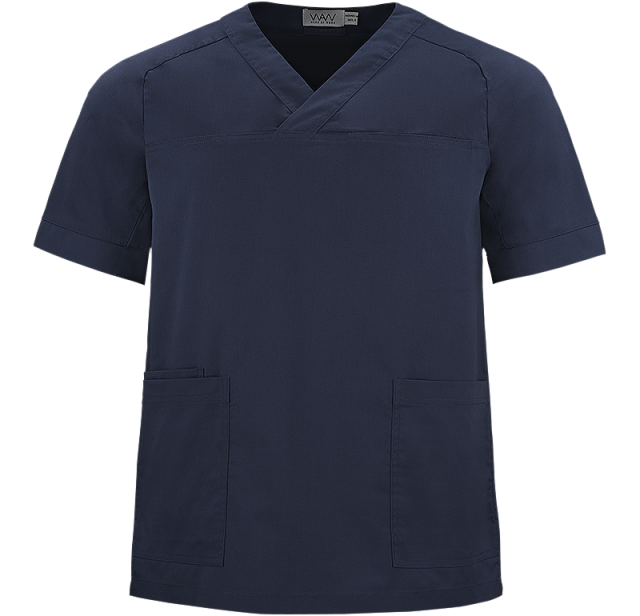 Lo Bussarong Navy 1
