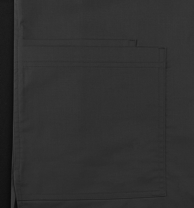 Lo Bussarong Black 5