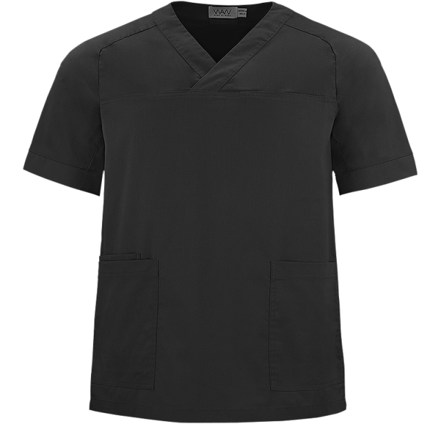 Lo Bussarong Black 1