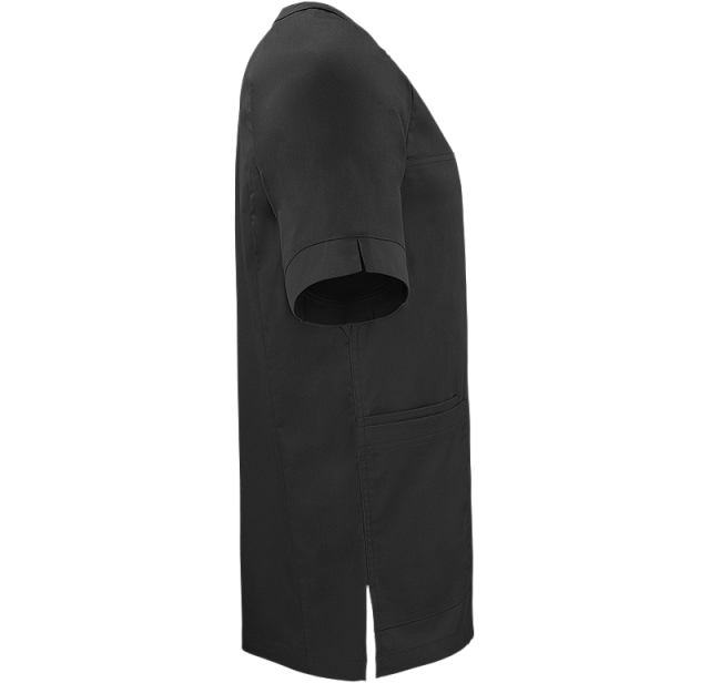 Lo Bussarong Black 5