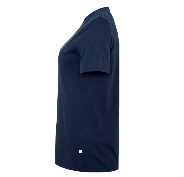 Heavy T-shirt Navy 3