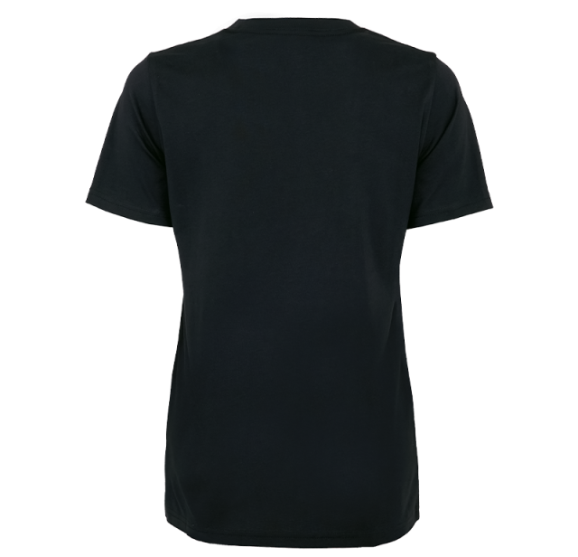 Heavy T-shirt Black 4