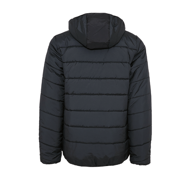Insulated Jacket Black 4