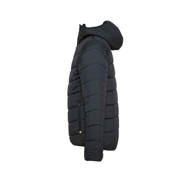 Insulated Jacket Black 3