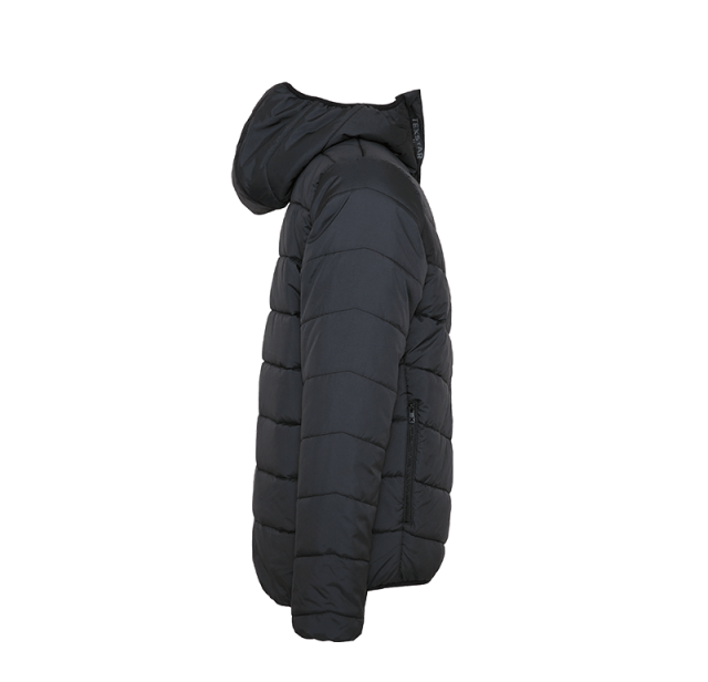 Insulated Jacket Black 5