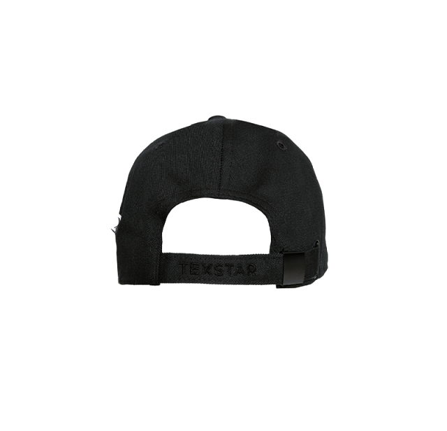 Classic Cap Black 3