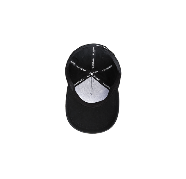 Classic Cap Black 4