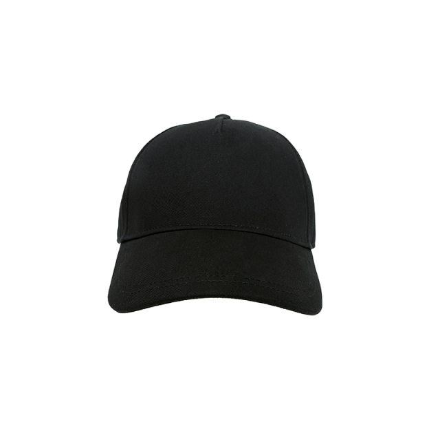 Classic Cap Black 1