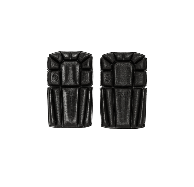 X Knee Protection Black 1