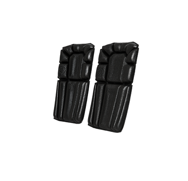 X Knee Protection Black 3