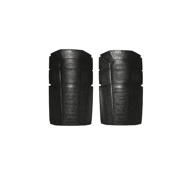 X Knee Protection Black 2